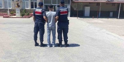 Silahlı yağma suçundan aranıyordu Nazilli’de yakalandı