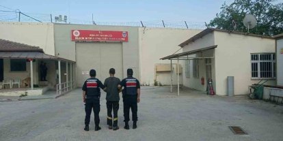 Kaza sonrası tırda uyuşturucu aparatı bulundu, sürücü tutuklandı