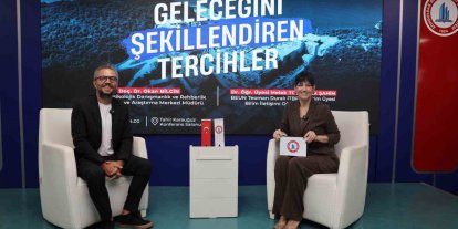 BEUN’da aday öğrenciler için üniversite tercih süreci ele alındı