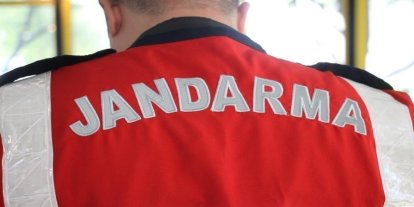 Aydın Jandarması 6 aylık bilançosunu açıkladı