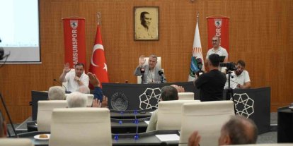 Başkan Kurnaz: "Kendi dönemimizden 1 TL borcumuz yok, eski borçlar öde öde bitmiyor"