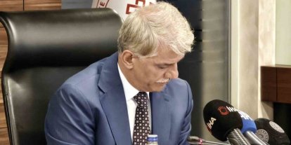 Bakanlık tarafından 2 arsa müzakere edildi