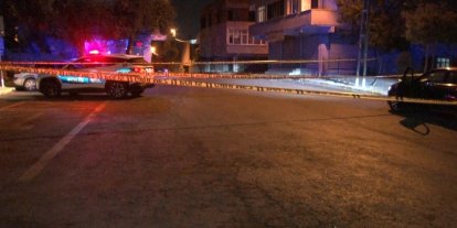 Avcılar’da bir genç parkta silahlı saldırıya uğradı