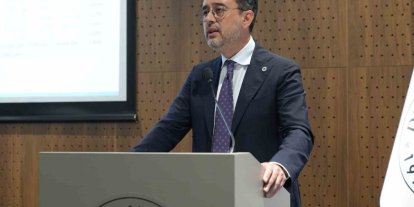 Denizli’nin 2035 vizyonu DSO’da ele alındı