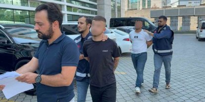 Samsun’da gürültü kavgasında kan aktı: 3 yaralı, 2 gözaltı