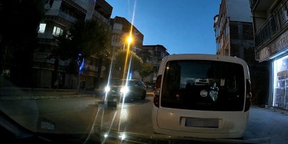 Otomobilin çarptığı 72 yaşındaki kadın hayatını kaybetti