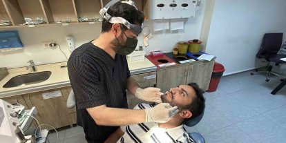 Özelde yüksek maliyetli ameliyat, devlet hastanesinde malzeme ücretine yapılıyor