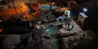 HATSU, abonelerine bin litre suyu ücretsiz verdi