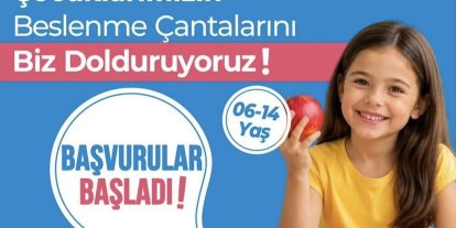 Kuşadası Belediyesi’nden öğrencilere yeni eğitim yılı desteği