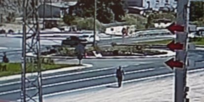Gümüşhane’de trafik kazası: 6 yaralı