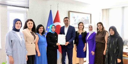 Çorumlu Kadınlara TKDK’den 75 milyon liralık yatırım