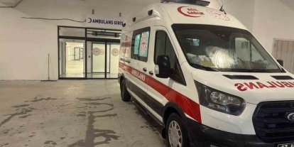 İncir Ağacından Düştü, Ağır Yaralandı.