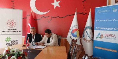 Kars gravyerinin coğrafi işaret statüsü güçlendiriliyor