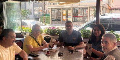 Bilecik’te sahte para uyarısı