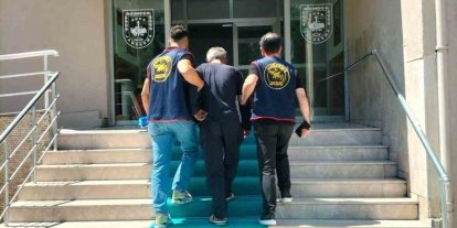 Kütahya’da Temmuz ayında aranan 63 şahıs yakalandı