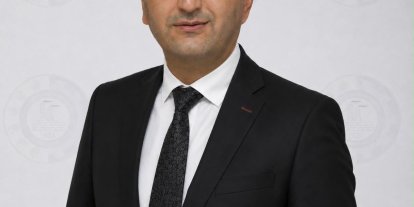 MTSO Başkan Adayı Boyraz: "Malatya potansiyelinin gerisinde kalmayı hak etmiyor"