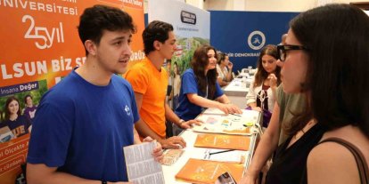 Tercihte ‘altın’ öneriler; Kariyerin rotasını yetkinlikler belirliyor