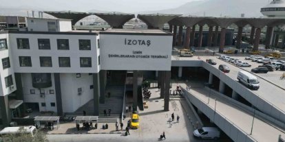İzmir Otogarı için tedbir kararı kaldırıldı, tahliye işleminin önü açıldı
