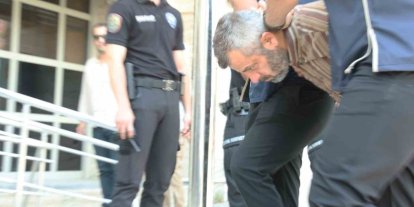 Suikast timinin son firarisinin kaçışı bitti, yargı başladı