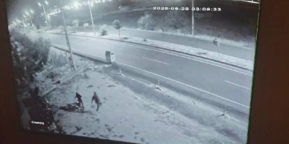 Kilis’te motosiklet hırsızlığı şüphelileri JASAT’tan kaçamadı