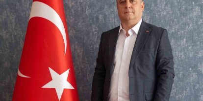 Sivas TÜRK-İŞ İl Başkanlığı Görevine Kubilay Töre Atandı
