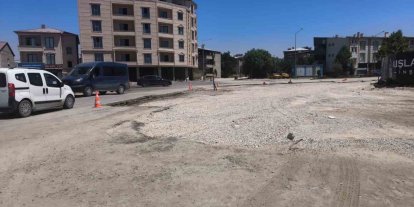 Van’da bitmeyen yol çilesi: Ağır ilerleyen çalışmalar vatandaşın tepkisini çekiyor