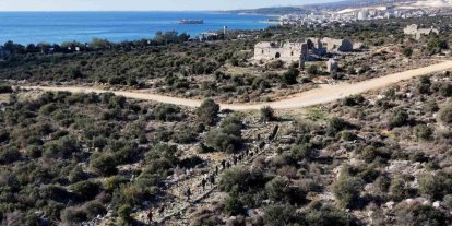 MTSO Başkanı Çakır: "Kilikya Yolu, Mersin’in turizmde yeni kalkınma rotası olacak"