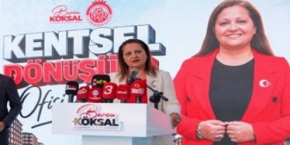 Afyonkarahisar’ın çehresini değiştirecek dev projede ilk adım atıldı