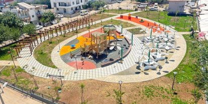 Adıyaman Meclisi’nden oy birliğiyle vefa: Parkın adı ’Denizli Parkı’ oldu
