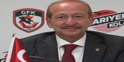 Memik Yılmaz: "Daha güzel bir futbol seyrettirmek için mücadele ediyoruz"