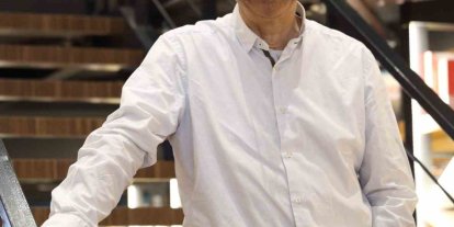 Altın Portakal’da Ulusal Uzun Metraj Jüri Başkanlığı görevini Derviş Zaim yapacak