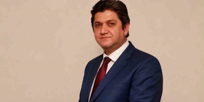CHP Karabük İl Başkanı Burak Onur Gündüz oldu