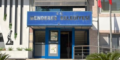 Menderes Belediye Başkan Yardımcısı Rüzgar Sönmez yakalandı