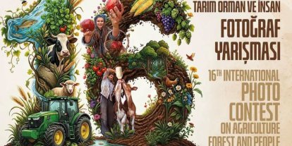 Tarım ve doğayı en güzel anlatan kareler yarışacak
