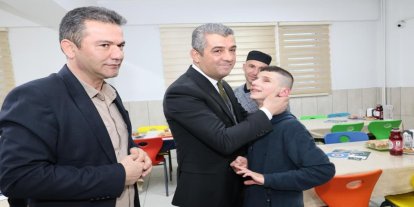 Erzurum’a yeni nesil dev eğitim kampüsü: Özel öğrenciler geleceğe burada hazırlanacak