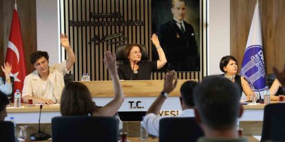 Didim Akyeniköy Düğün Salonu yıl sonuna kadar ücretsiz hizmet verecek