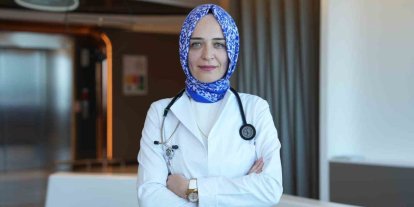 "Karaciğerim yağlı" demeyin, önlemini alın