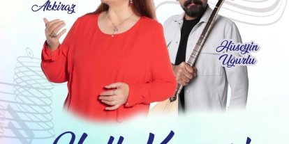 Didim Belediyesi’nden ücretsiz halk konseri