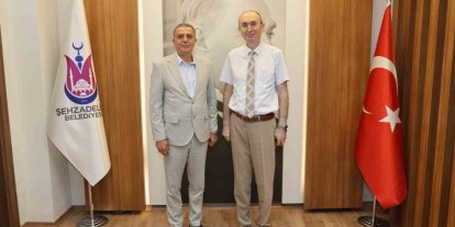 Şehzadeler’de hizmet için ortak mesaj