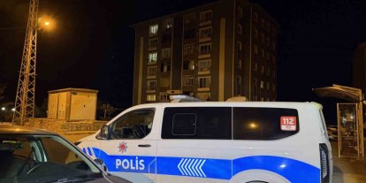 Cinayet zanlısı yakalandı