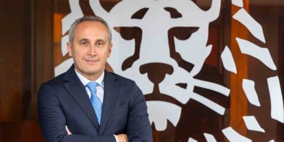 ING Türkiye’nin aktif büyüklüğü 298.1 milyar TL’ye ulaştı