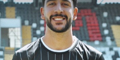 Somaspor’dan orta sahaya 3 yıllık takviye