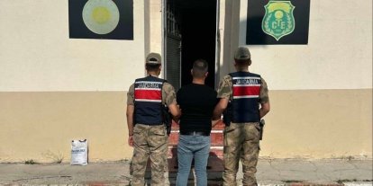 Kars’ta kasten öldürme suçundan aranan hükümlü JASAT operasyonuyla yakalandı