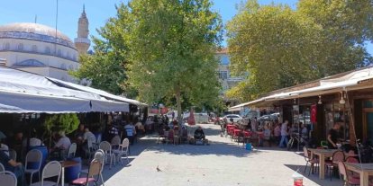 Mudanya’da belediye dükkanlarının ihale bedelleri dudak uçuklattı