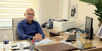 Gördes Devlet Hastanesi’nde yeni dönem
