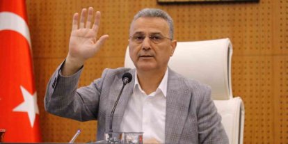 Başkan Kurnaz: "İlkadım’ın geleceğine yön veriyoruz"
