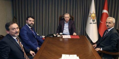 Karabük’ün beklediği yol projesi ihaleye çıktı