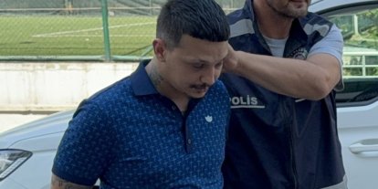 Rapçi Keskin’e klipte silah kullanma operasyonu: 4 gözaltı