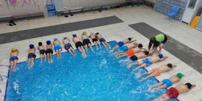 Şehitkamil Belediyesi, koruma altındaki çocukları sporla buluşturuyor