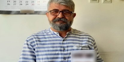 Belediye Başkan Yardımcısı Mehmet Tırpan görevinden ayrıldı